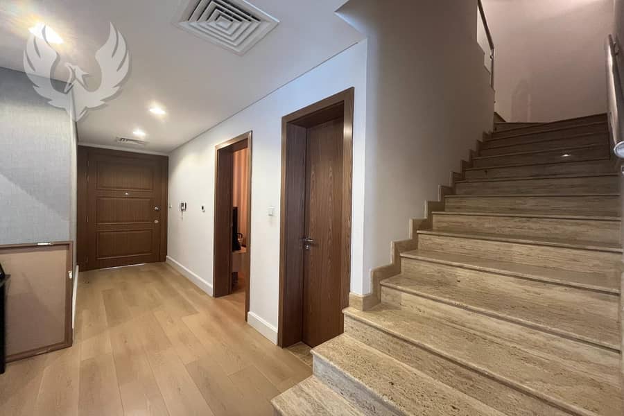 Unfurnished | Modern | All Ensuite | Maids Room - Image 10