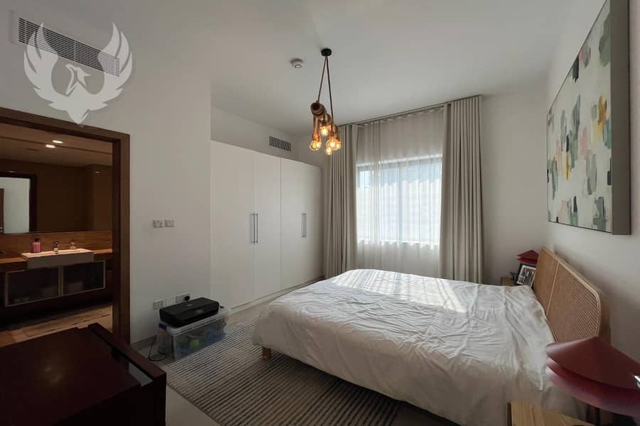 Unfurnished | Modern | All Ensuite | Maids Room - Image 11