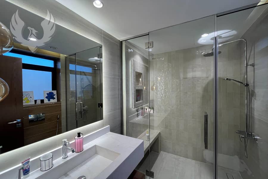 Unfurnished | Modern | All Ensuite | Maids Room - Image 15