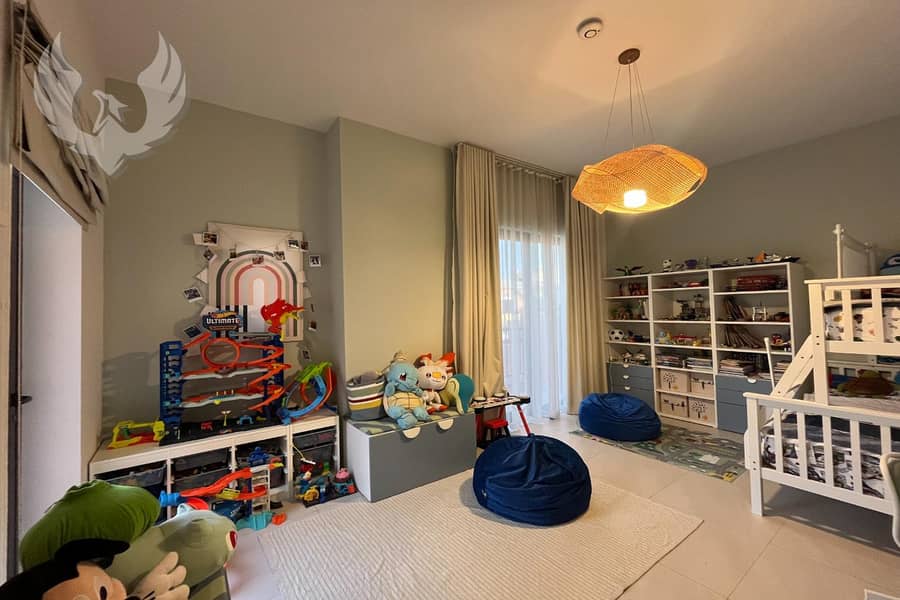 Unfurnished | Modern | All Ensuite | Maids Room - Image 16