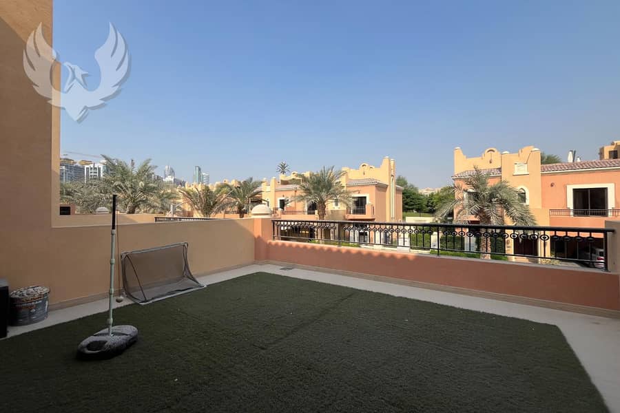 Unfurnished | Modern | All Ensuite | Maids Room - Image 18