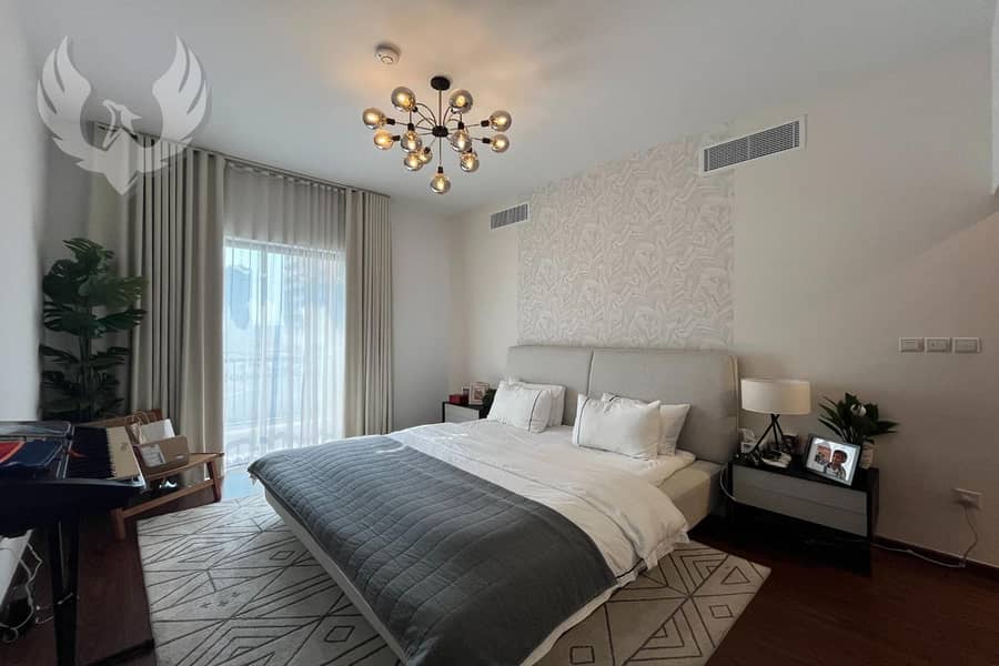 Unfurnished | Modern | All Ensuite | Maids Room - Image 20