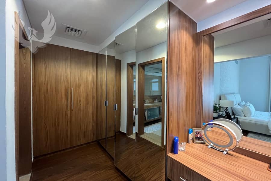 Unfurnished | Modern | All Ensuite | Maids Room - Image 21