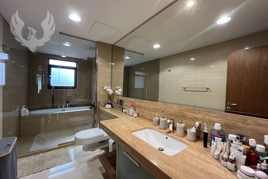 Unfurnished | Modern | All Ensuite | Maids Room - Image 22