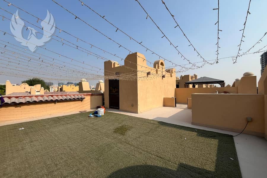 Unfurnished | Modern | All Ensuite | Maids Room - Image 23