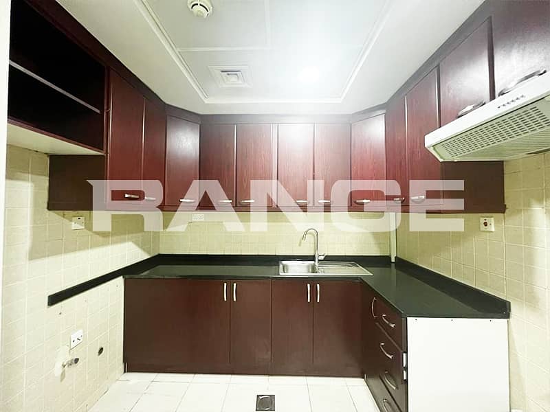 Bright & Well Maintained| Spacious Layout