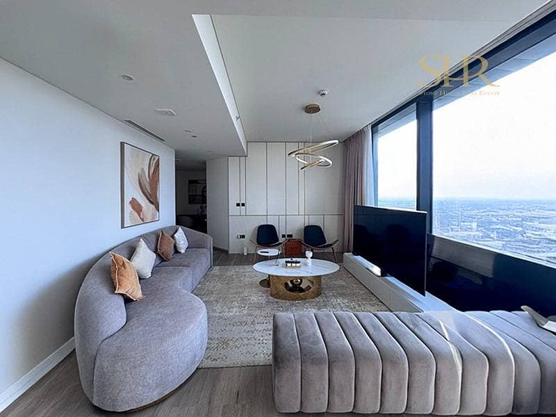 Downtown View | Spacious Layout | High ROI