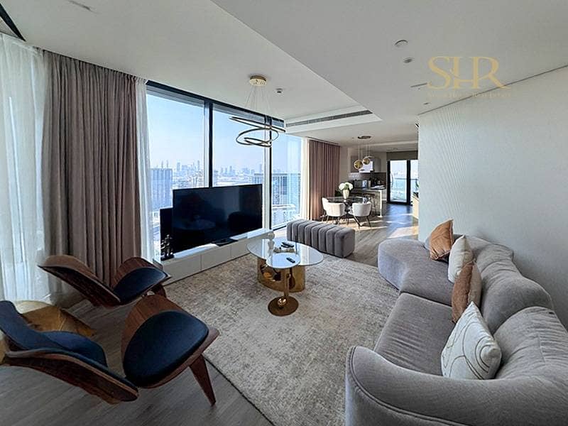 Downtown View | Spacious Layout | High ROI