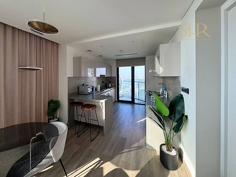 Downtown View | Spacious Layout | High ROI