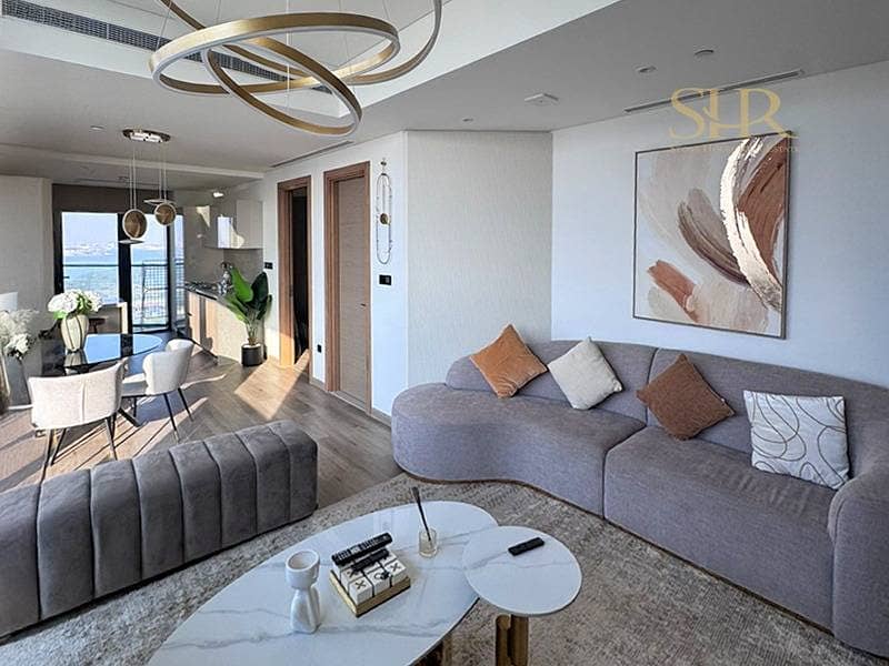 Downtown View | Spacious Layout | High ROI