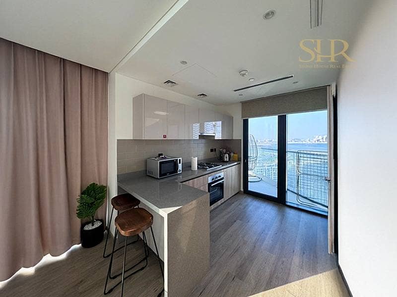 Downtown View | Spacious Layout | High ROI