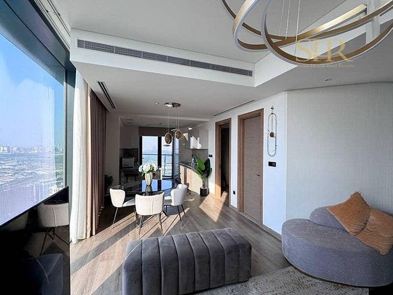 Downtown View | Spacious Layout | High ROI - Image 6