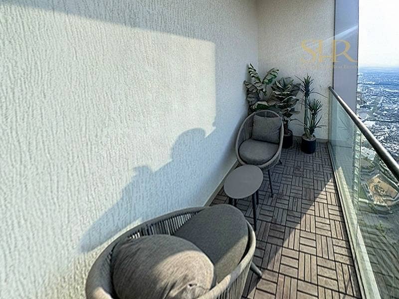 Downtown View | Spacious Layout | High ROI - Image 7