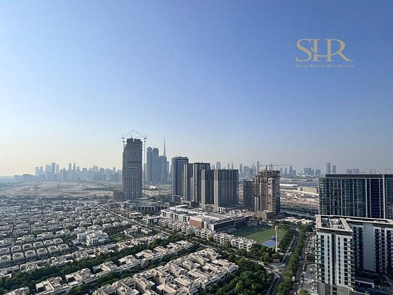 Downtown View | Spacious Layout | High ROI - Image 8