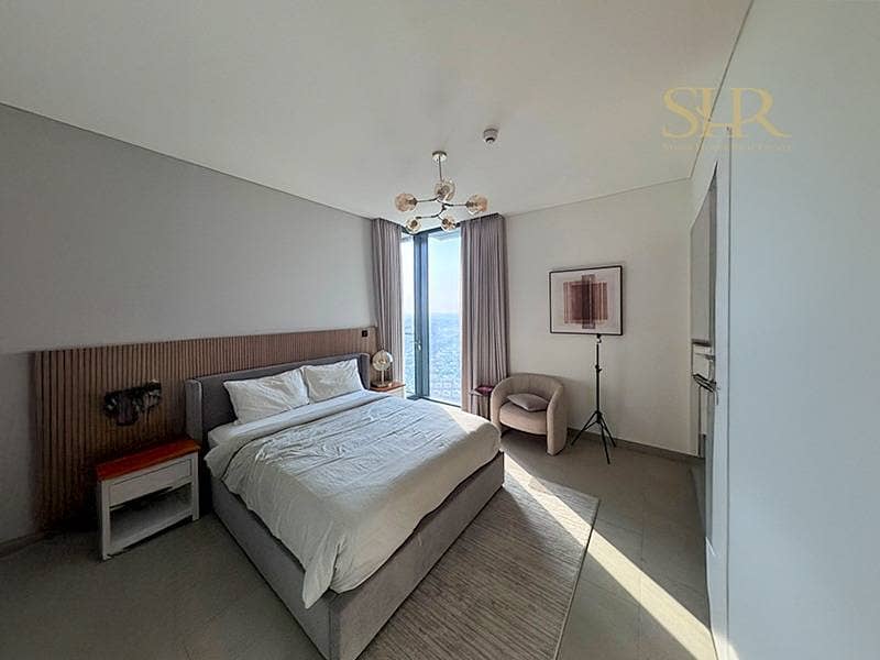 Downtown View | Spacious Layout | High ROI - Image 11