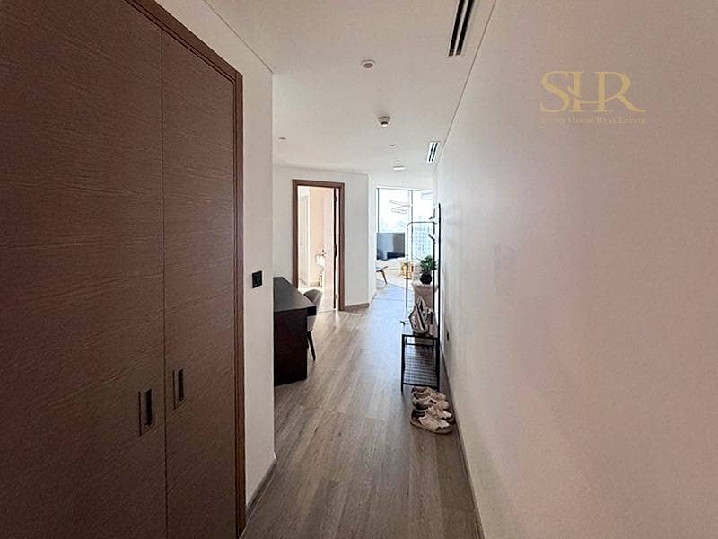 Downtown View | Spacious Layout | High ROI - Image 13