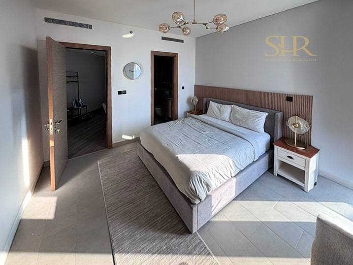 Downtown View | Spacious Layout | High ROI - Image 16