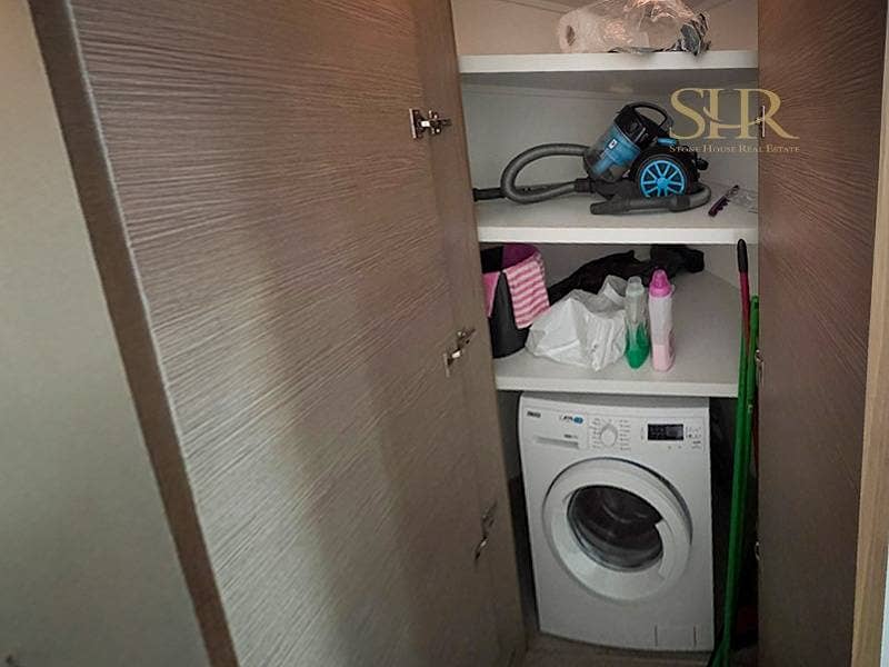 Downtown View | Spacious Layout | High ROI - Image 17