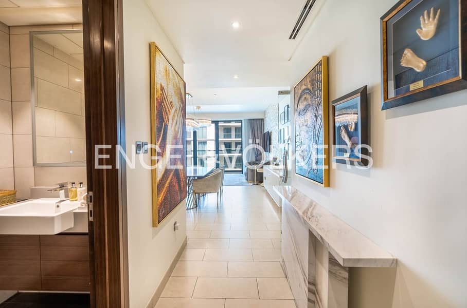 Upgraded Elegant Vastu | Ready to Move In