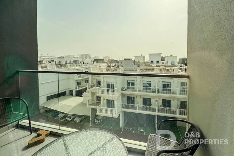 Spacious Layout | Vacant | Prime Location