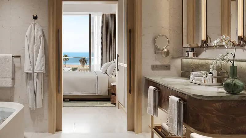 Fairmont Residences - Image 2