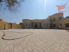 فیلا في المعيريض 8 غرف 219999 درهم - 13221610