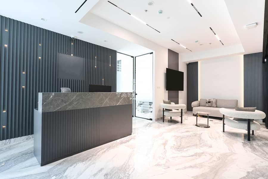 Büro in Business Bay,Prime Tower, 16500000 AED - 12189305 Büro in Business Bay,Prime Tower, 16500000 AED - 12189305