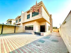 فیلا في حوشي 4 غرف 150000 درهم - 13221837