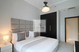 شقة في برج كيان،دبي مارينا 2 غرف 209999 درهم - 13221933