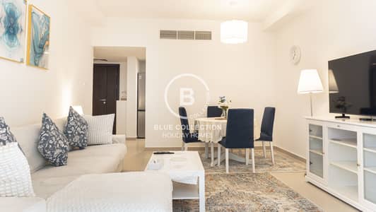1 Bedroom Apartment for Rent in Al Marjan Island, Ras Al Khaimah - DSC06154. jpg