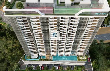 Luxury Metropolitan Layouts photo