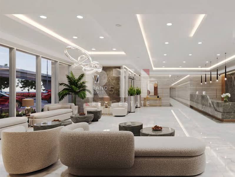 1bed plus study | High floor | High ROI