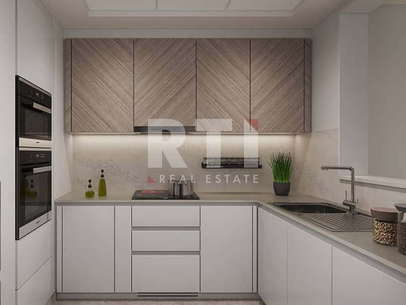 1bed plus study | High floor | High ROI