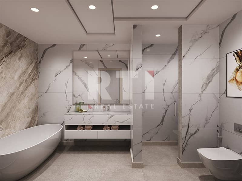 1bed plus study | High floor | High ROI - Image 7