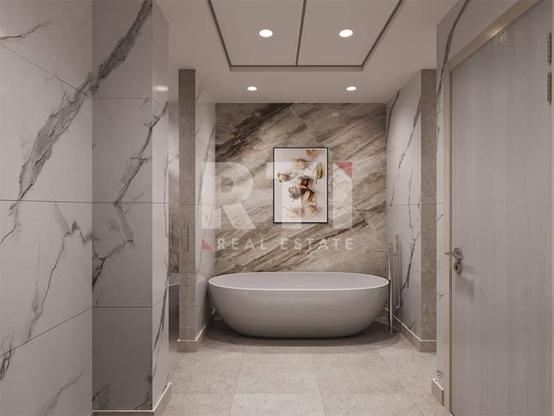 1bed plus study | High floor | High ROI - Image 8