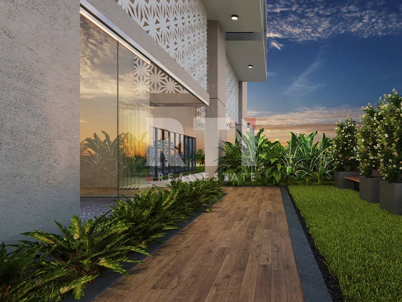 1bed plus study | High floor | High ROI - Image 9