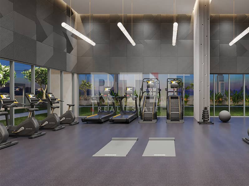 1bed plus study | High floor | High ROI - Image 10