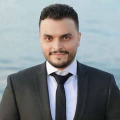 Ahmed Jamil Ali