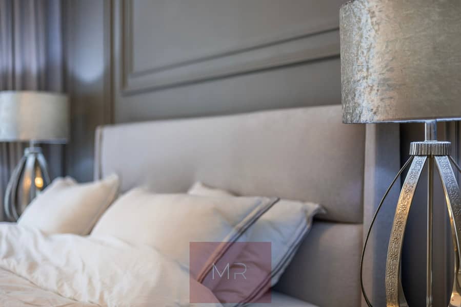Unique Designer 1BR | High Floor | Private Jacuzzi | The Terraces Marasi Drive - Image 14