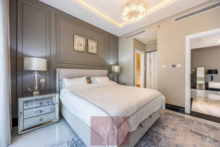 Unique Designer 1BR | High Floor | Private Jacuzzi | The Terraces Marasi Drive - Image 15