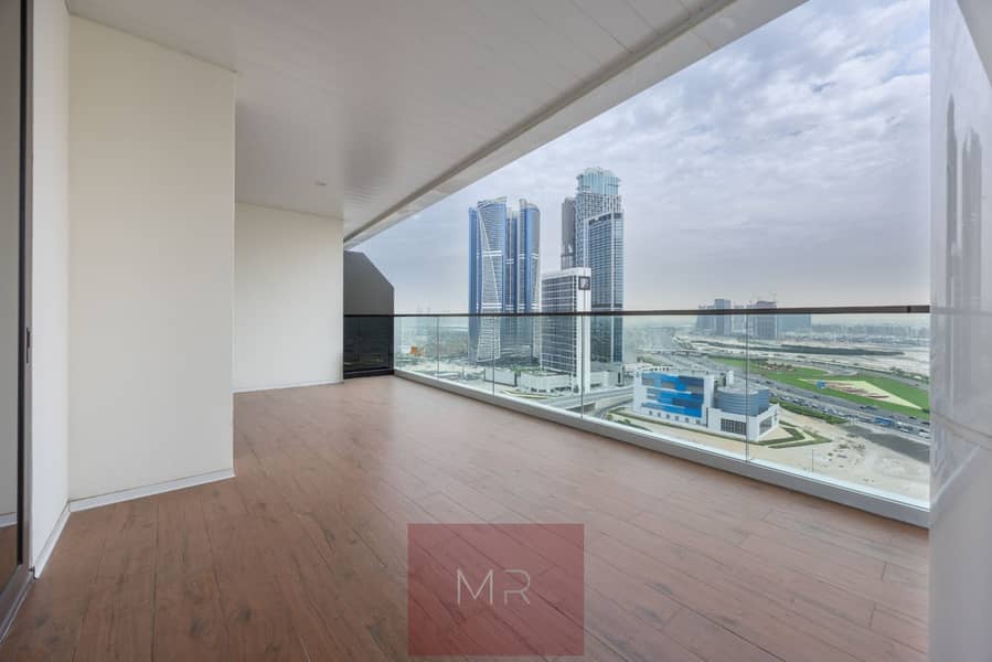 Unique Designer 1BR | High Floor | Private Jacuzzi | The Terraces Marasi Drive - Image 24
