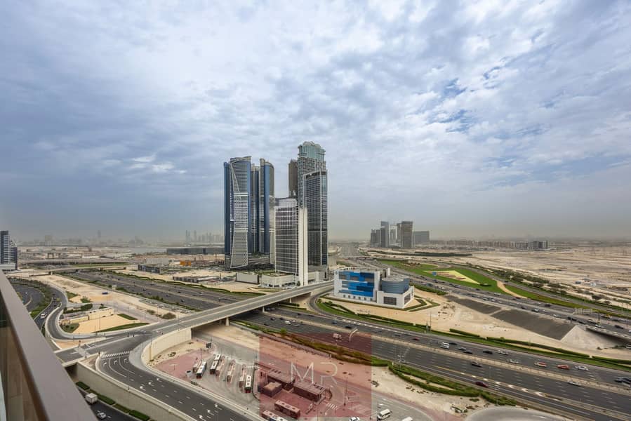 Unique Designer 1BR | High Floor | Private Jacuzzi | The Terraces Marasi Drive - Image 25