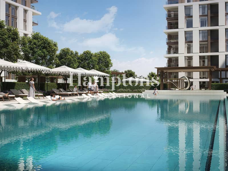 Mall Access | Expo City | Metro Access