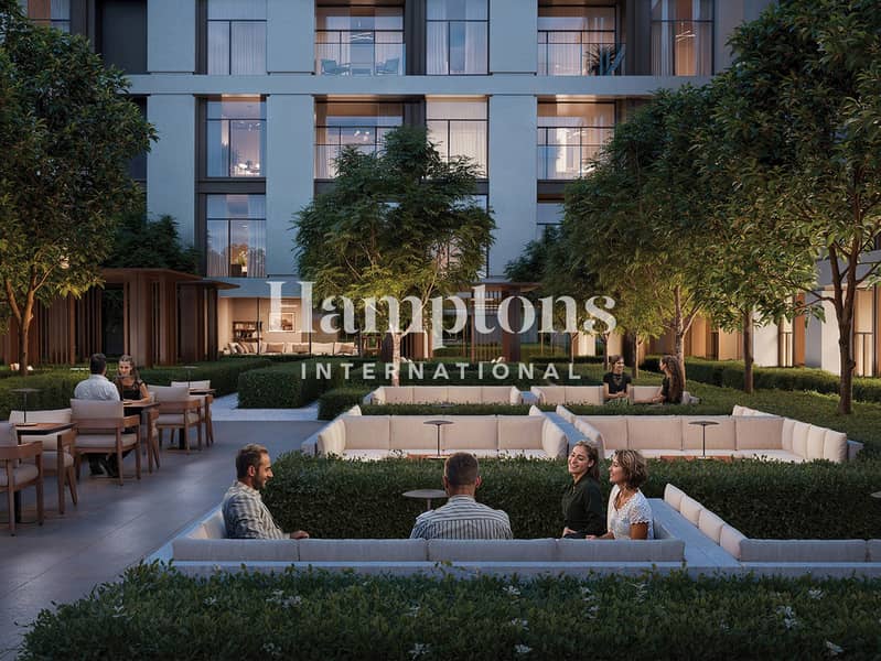 Mall Access | Expo City | Metro Access - Image 7