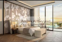 شقة في عزيزي ڤينيس 14 بناية A،عزيزي فنيس 14،عزيزي ڤينيس،دبي الجنوب 600000 درهم - 13222507