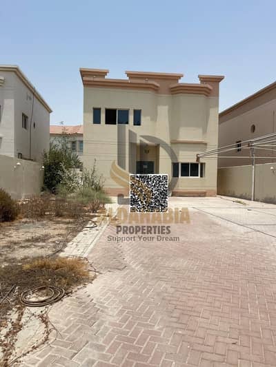 5 Bedroom Villa for Rent in Al Jurf, Ajman - 9073179c-aa34-41ad-aa2b-8b9ea1863eab. jpeg