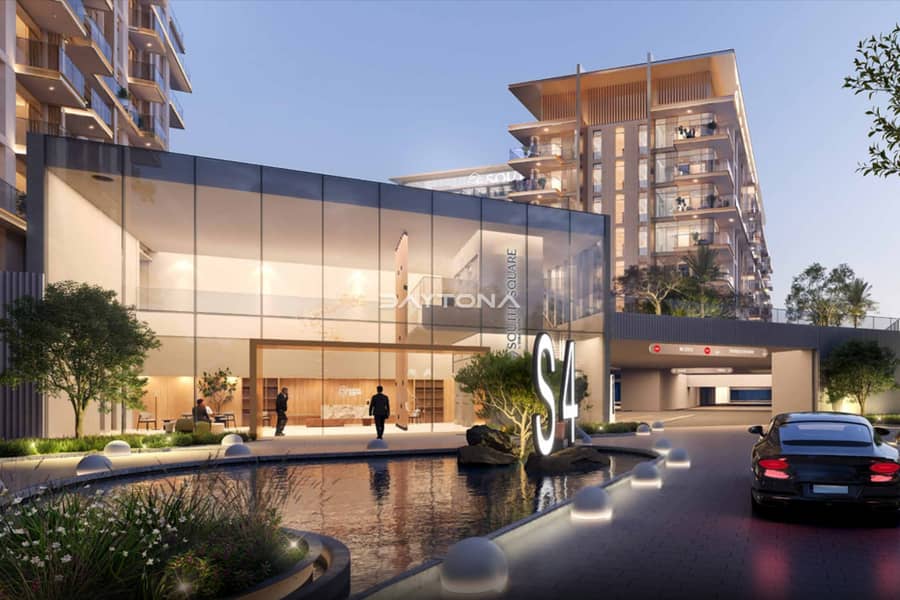 2 BED + STUDY | DIRECT DEVELOPER | PAYMENT PLAN 2 BED + STUDY | DIRECT DEVELOPER | PAYMENT PLAN