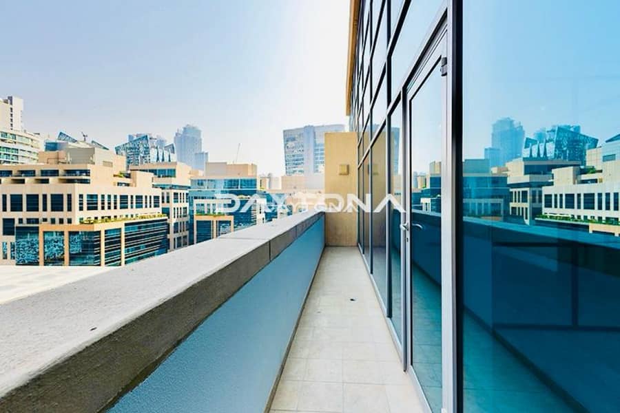 Photo inspiration: Picture Idea: Luxury Upgrades Converted To 1Br High Roi Skyline View