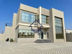 Spacious 5 BR Villa for Yearly Rent in Al Riffa