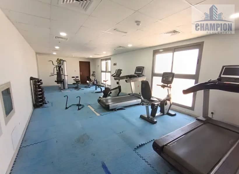 PERFECT 2BHK : RENT 70K : 1 BALCONY : GYM : 1 PARKING - Image 6